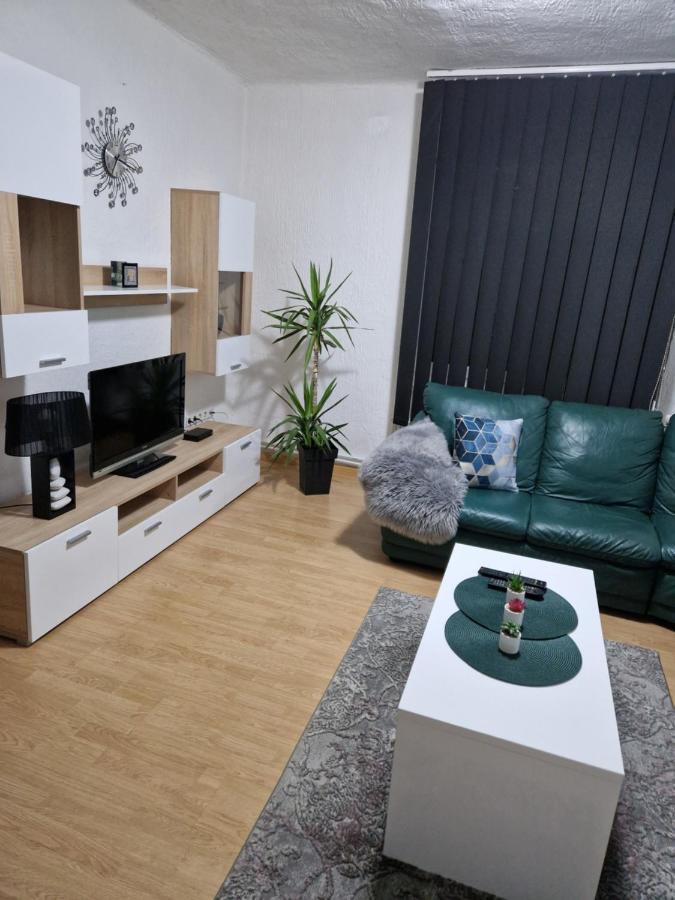Kuca Na Dan Apartment Sid Exterior photo
