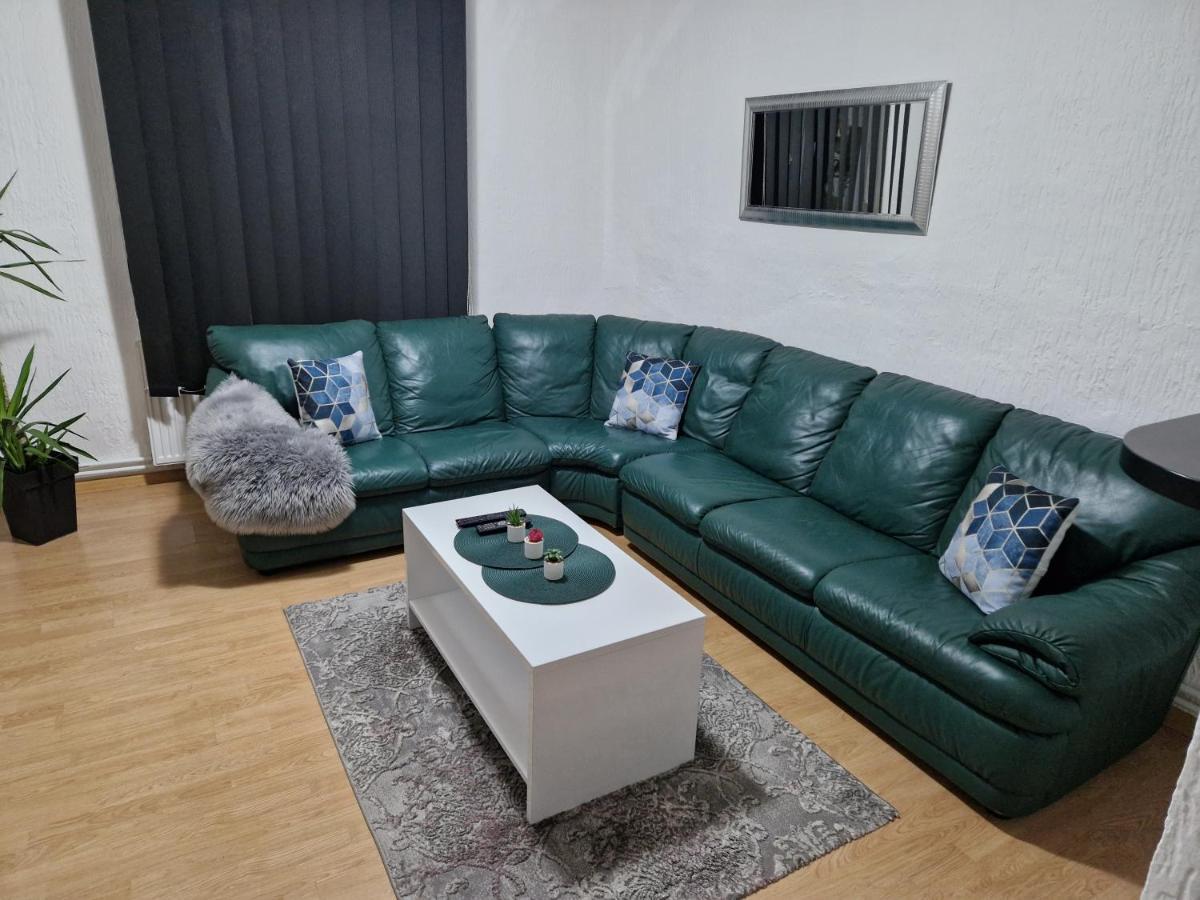 Kuca Na Dan Apartment Sid Exterior photo