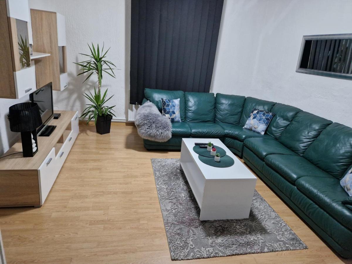 Kuca Na Dan Apartment Sid Exterior photo